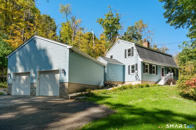 814 New Litchfield Street, Torrington, CT