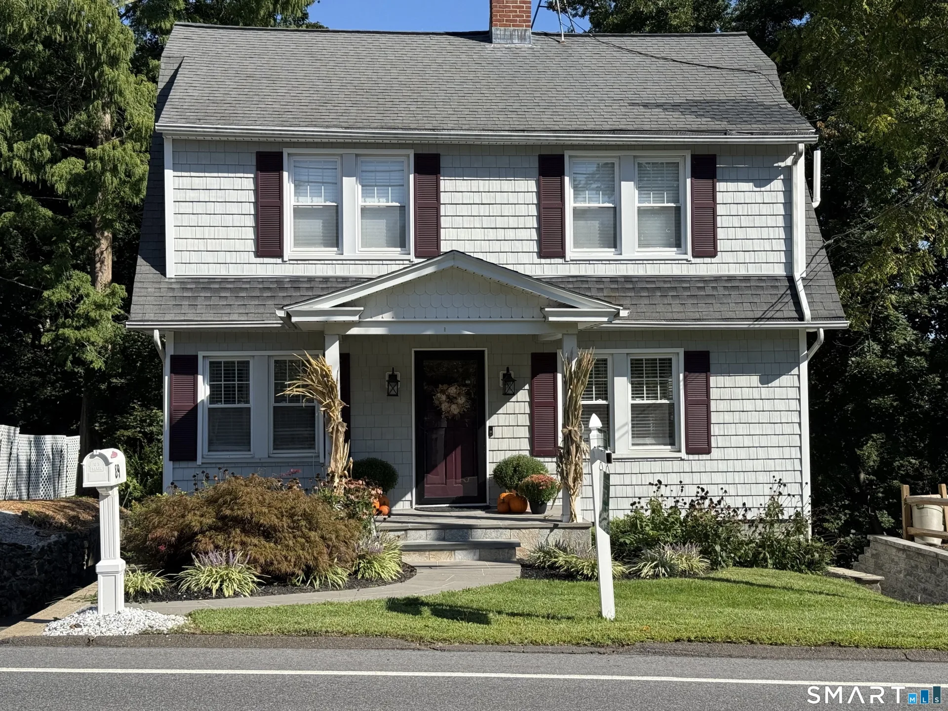 89 Shelton Avenue, Shelton, CT