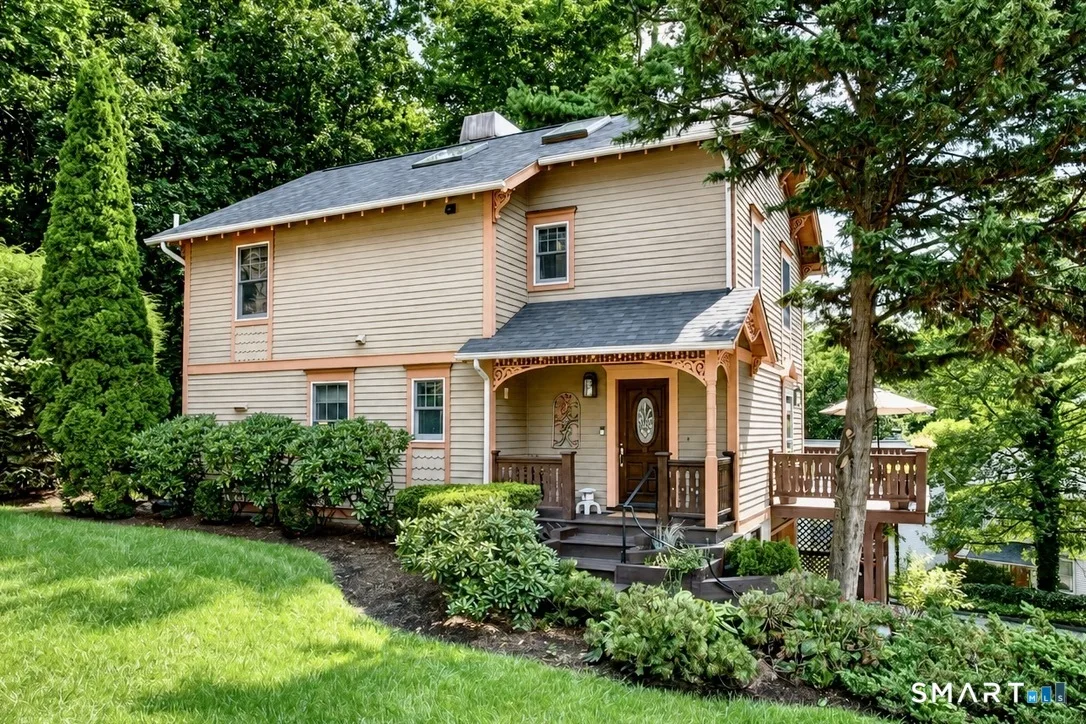 23 Blue Mountain Ridge #23, Norwalk, CT