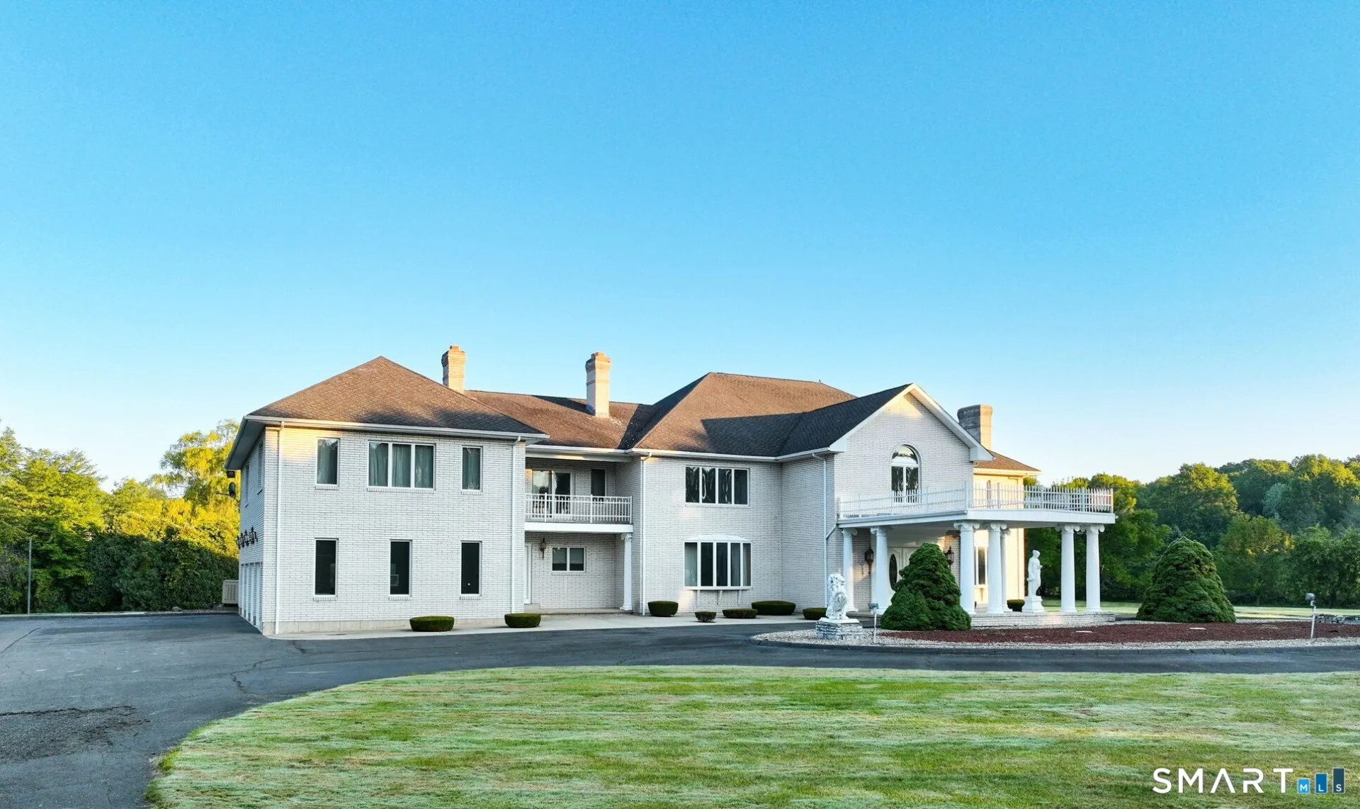 535 East Street, Suffield, CT