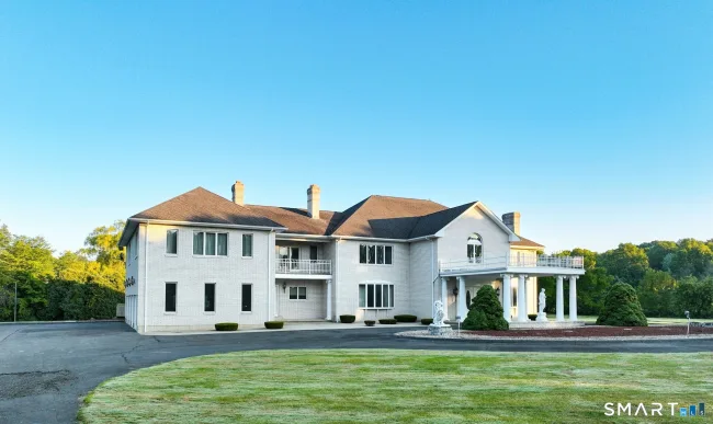 535 East Street, Suffield, CT