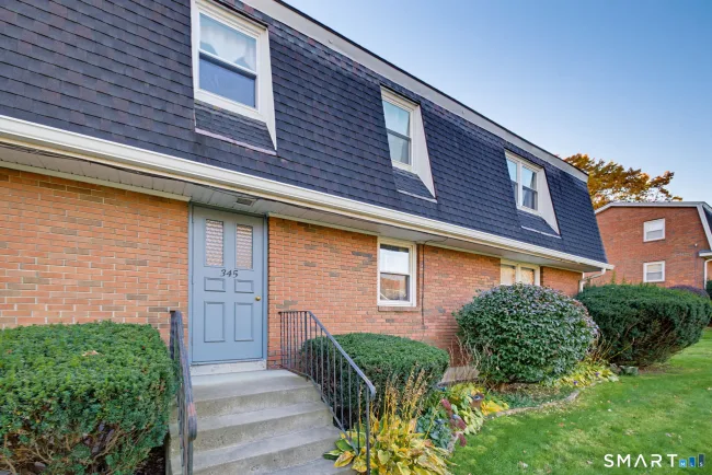 345 Dunfey Lane #C, Windsor, CT