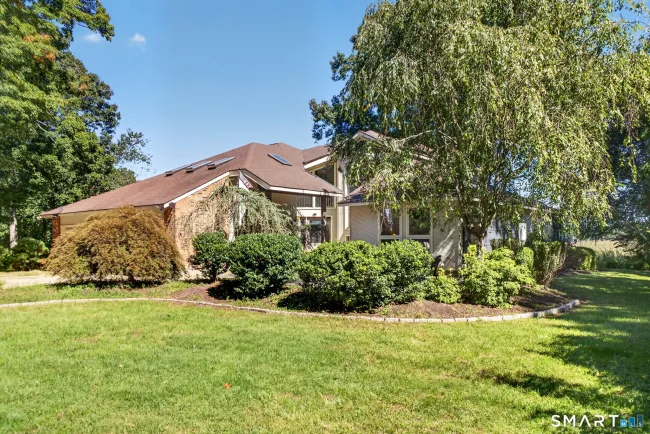 5 Sand Creek Drive, Old Saybrook, CT