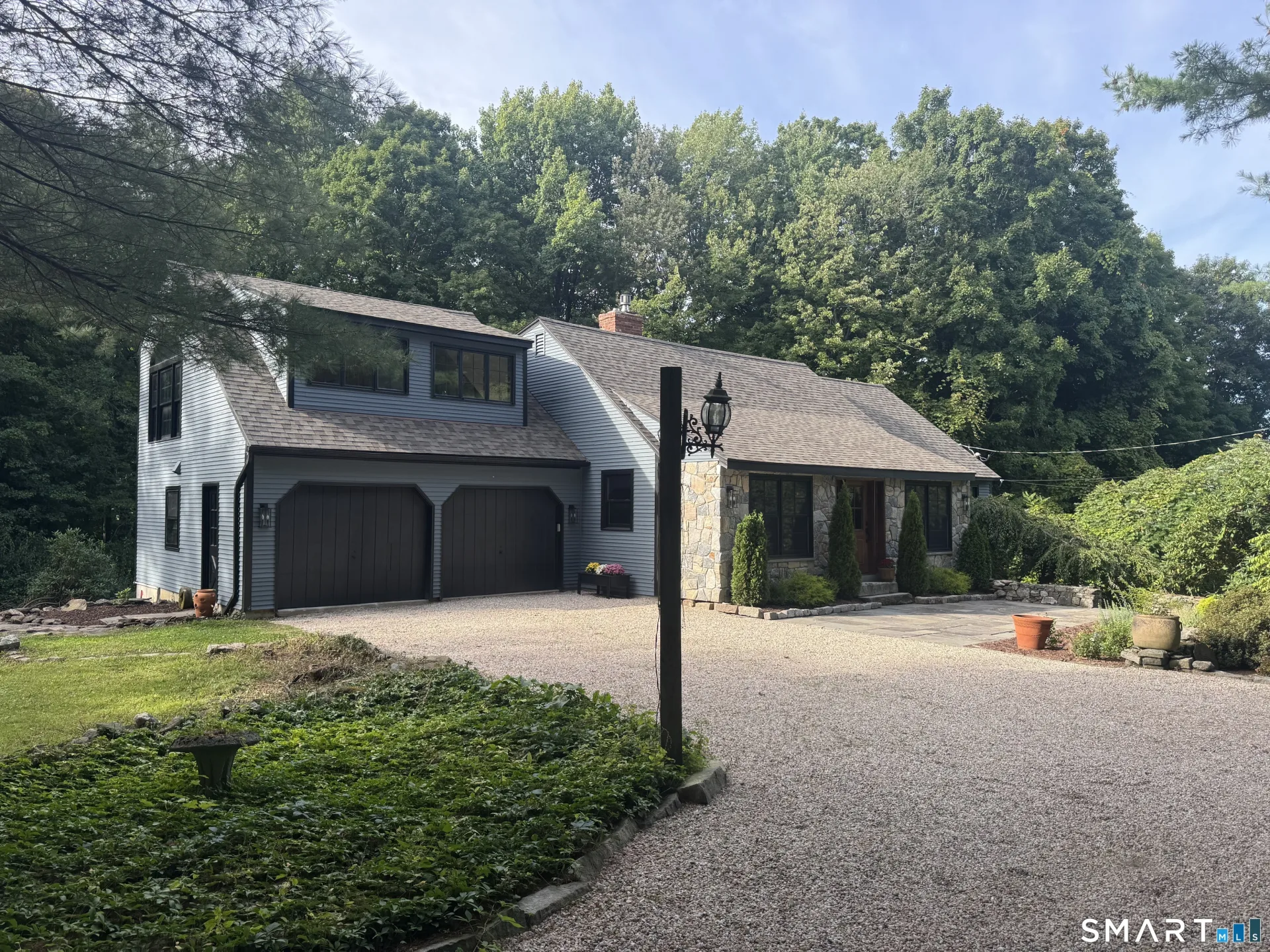27 Sally Burr Road, Litchfield, CT
