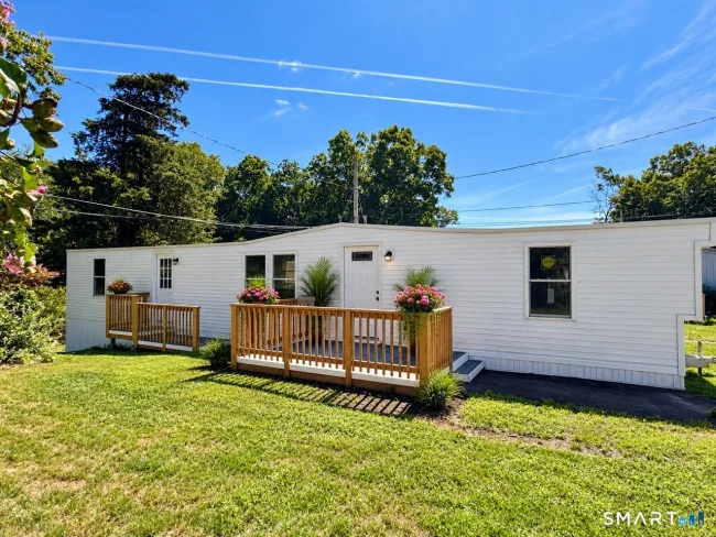 252 Leetes Island Road #LOT 13