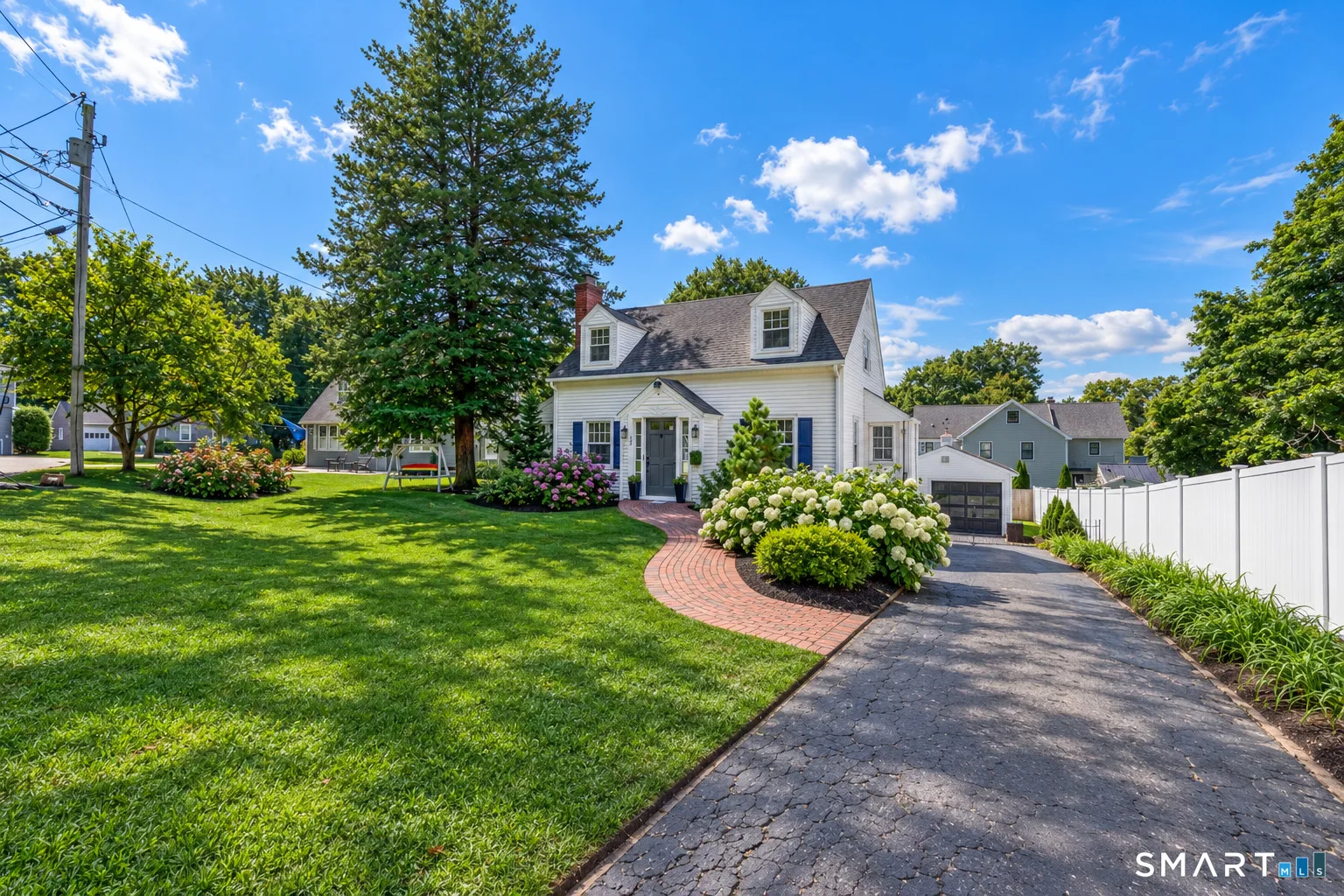 23 Benedict Avenue, Fairfield, CT