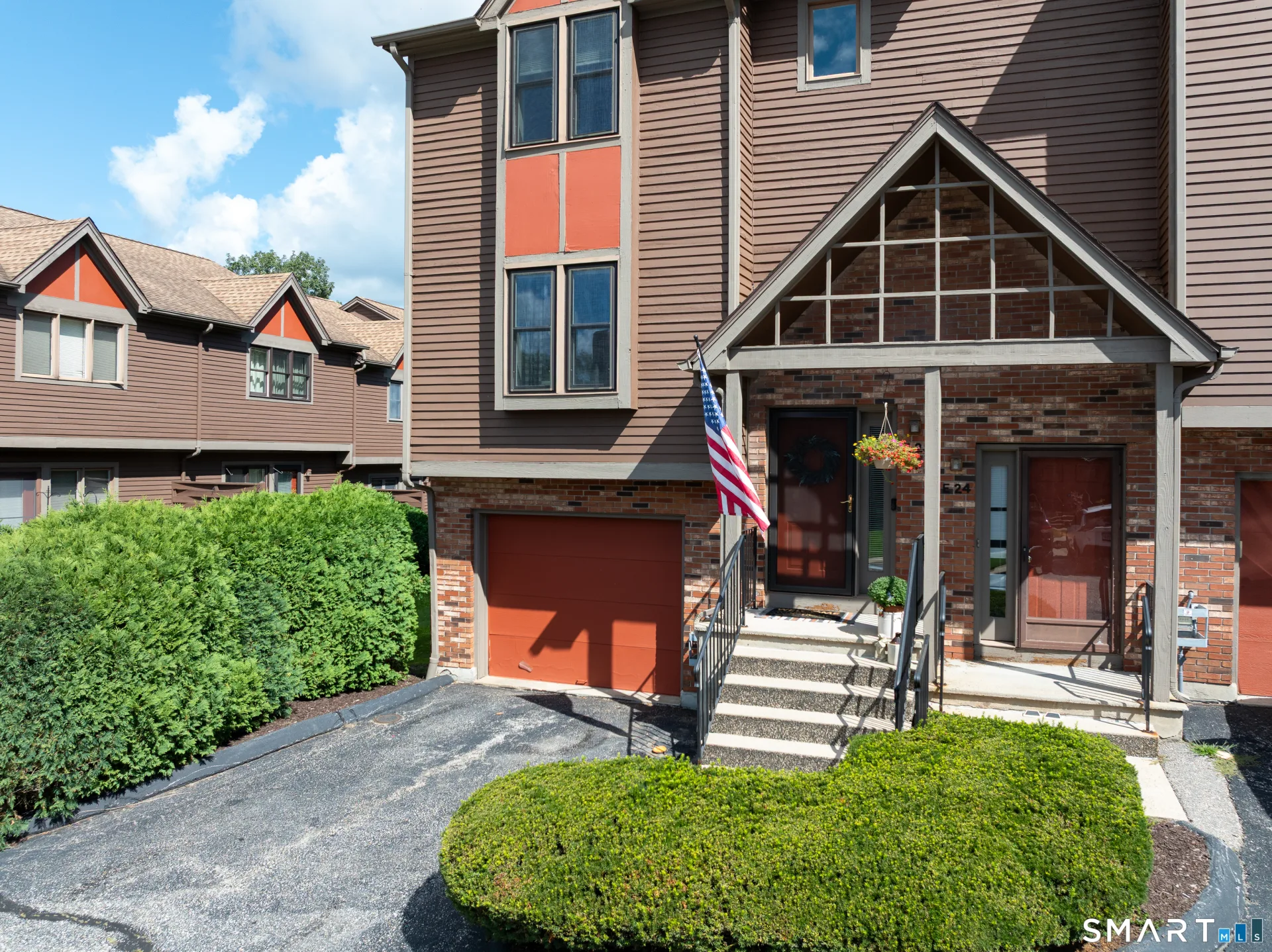 213 West Town Street #E23, Norwich, CT