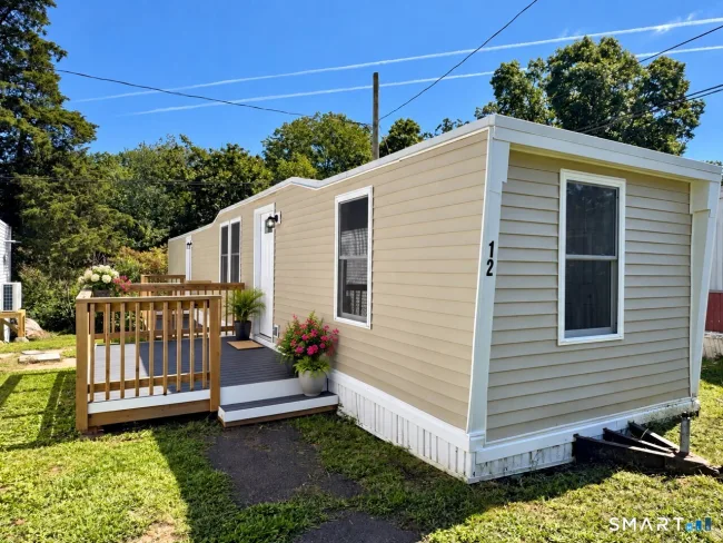 252 Leetes Island Road #LOT 12