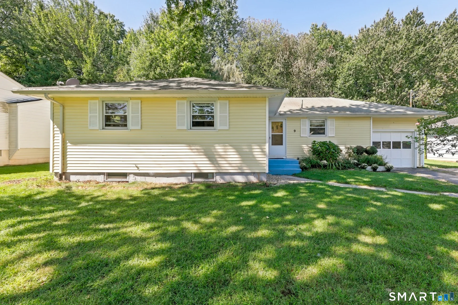 9 Alderwood Drive, West Hartford, CT