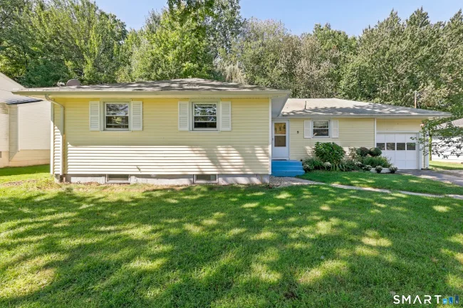 9 Alderwood Drive, West Hartford, CT