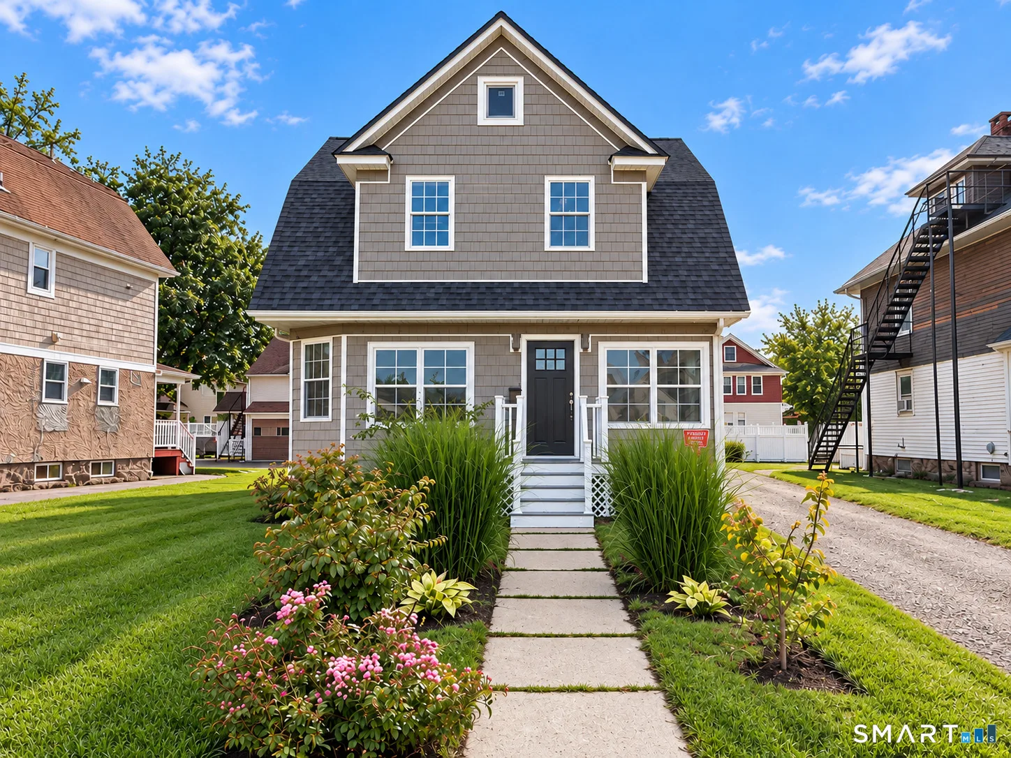 44 Locust Avenue, Danbury, CT