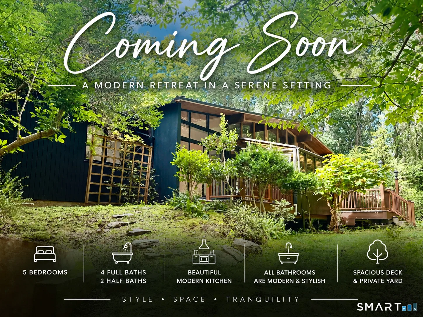 61 Ox Bow Lane, Woodbridge, CT