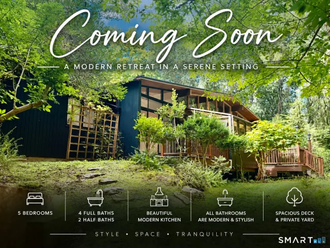 61 Ox Bow Lane, Woodbridge, CT