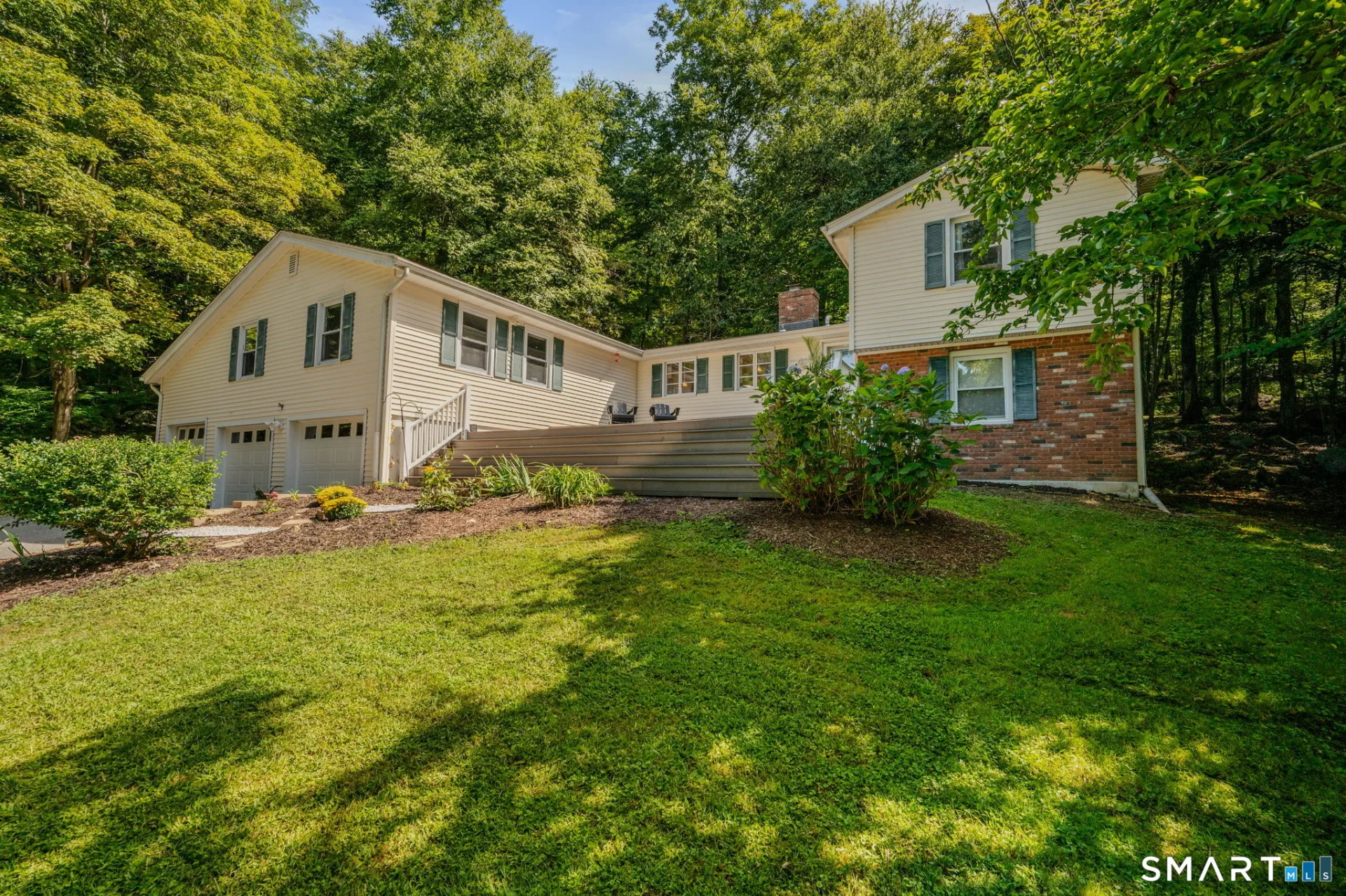 24 Long Hill Road, Deep River, CT