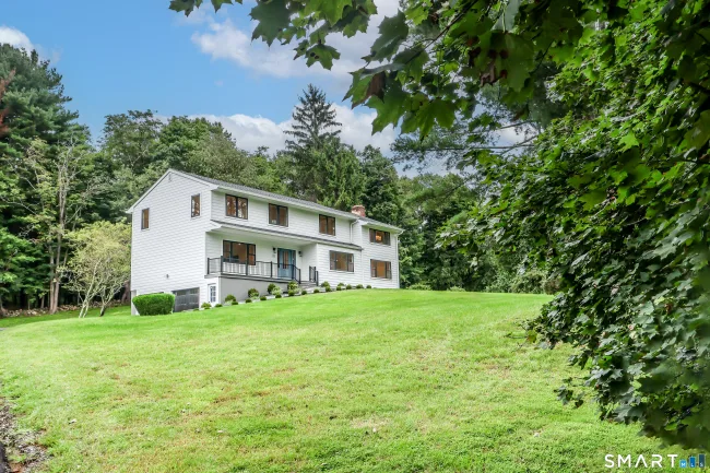 22 Beaver Brook Road, Ridgefield, CT