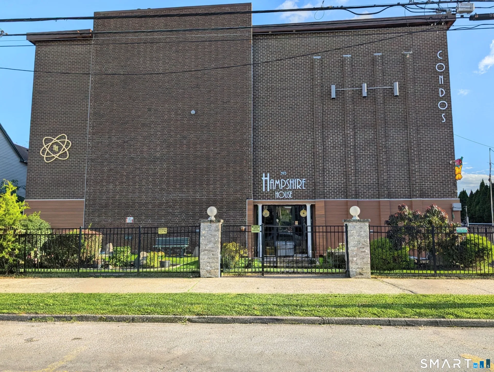 393 Laurel Avenue #302, Bridgeport, CT