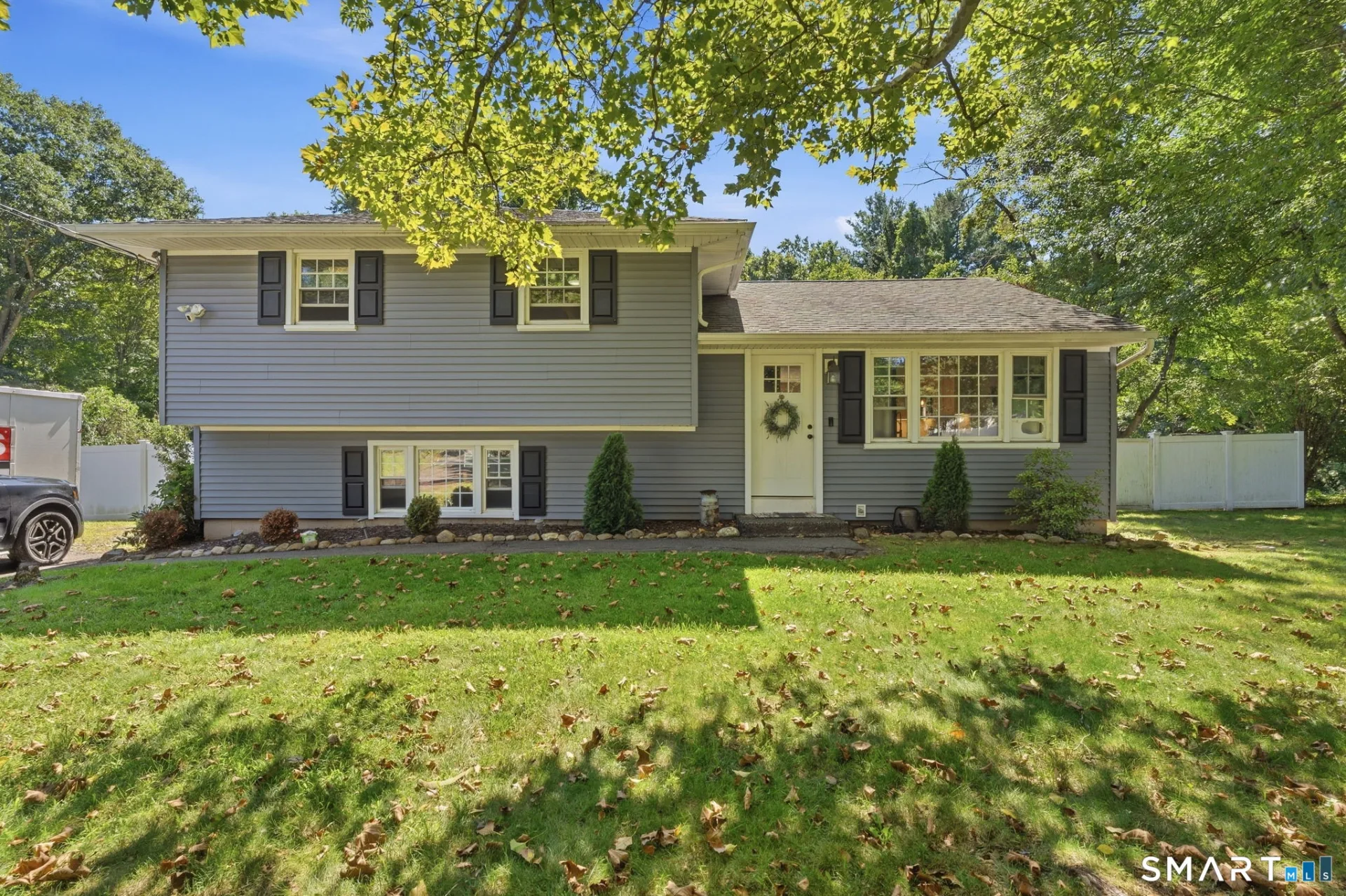 50 Parker Farms Road, Wallingford, CT