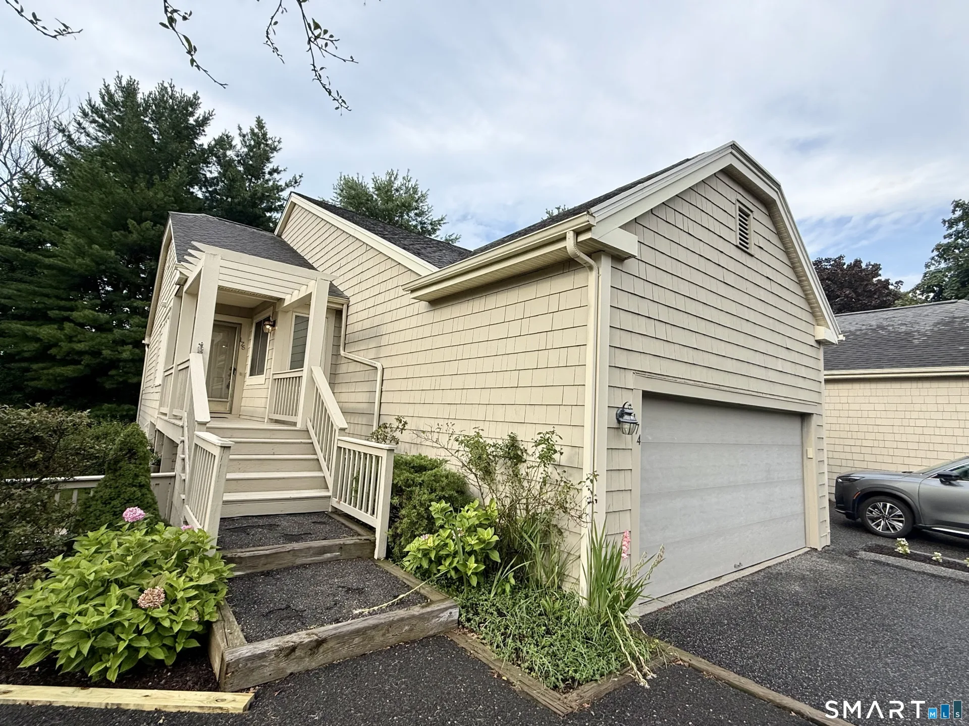 12 Boulevard Drive #32-175, Danbury, CT