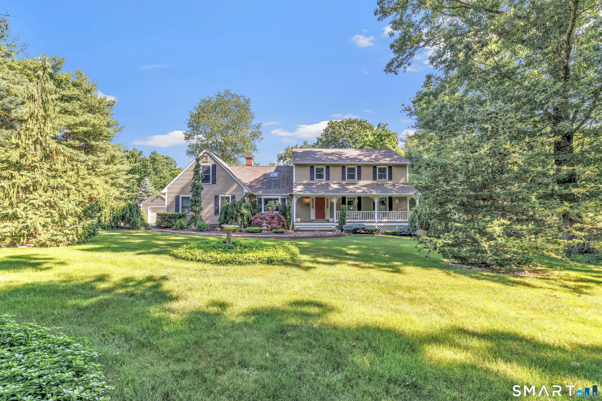 379 Waverly Road, Shelton, CT