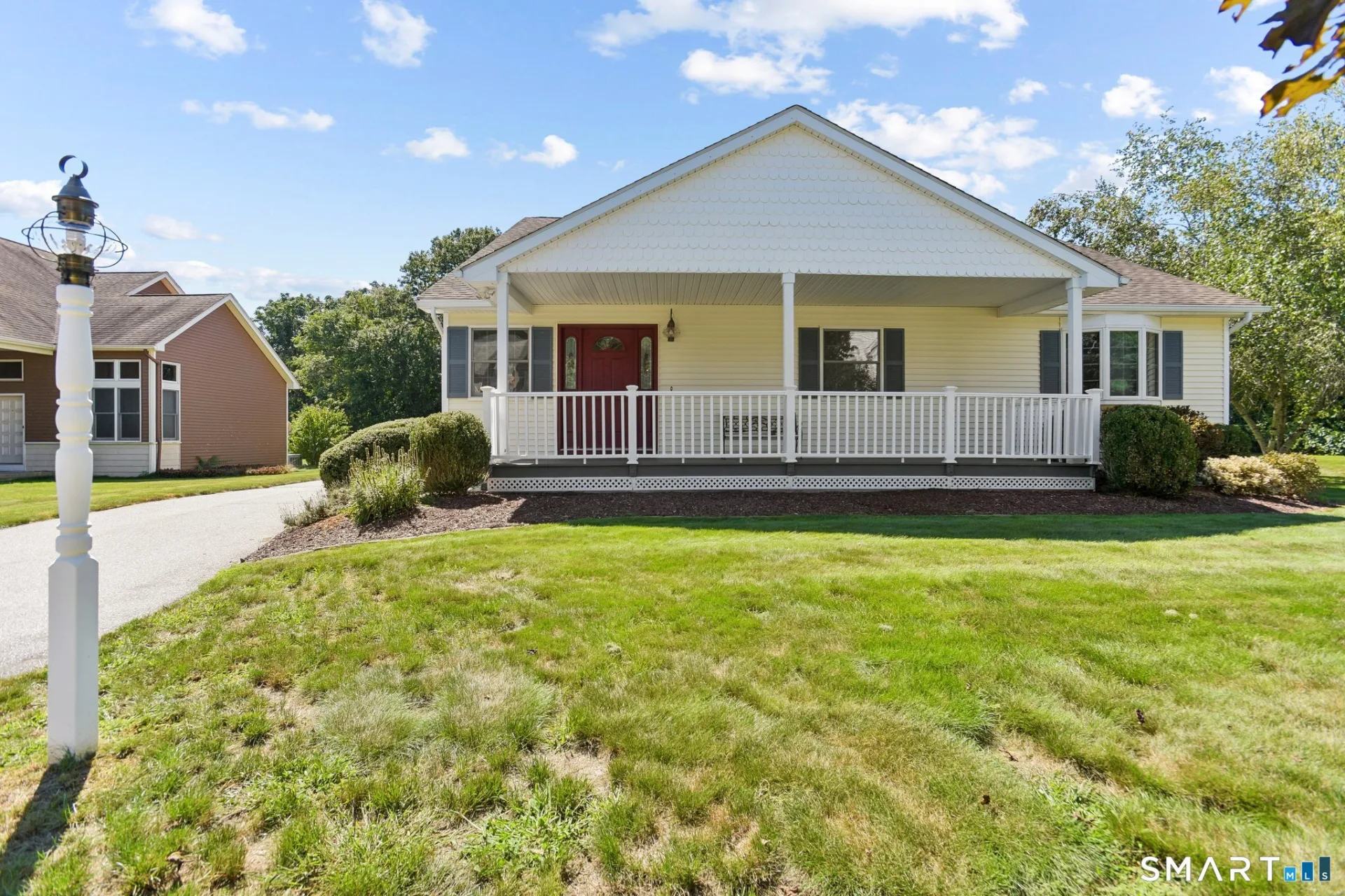 18 Giovanni Drive, Waterford, CT