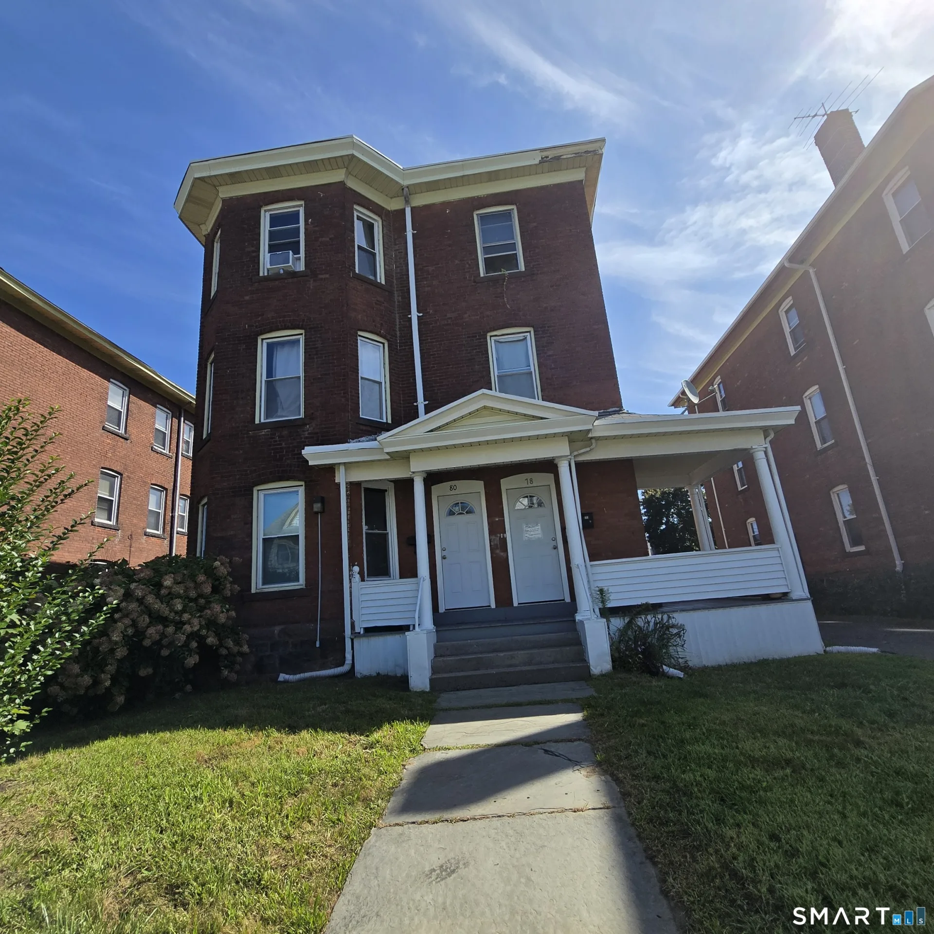 78-80 Sisson Avenue, Hartford, CT