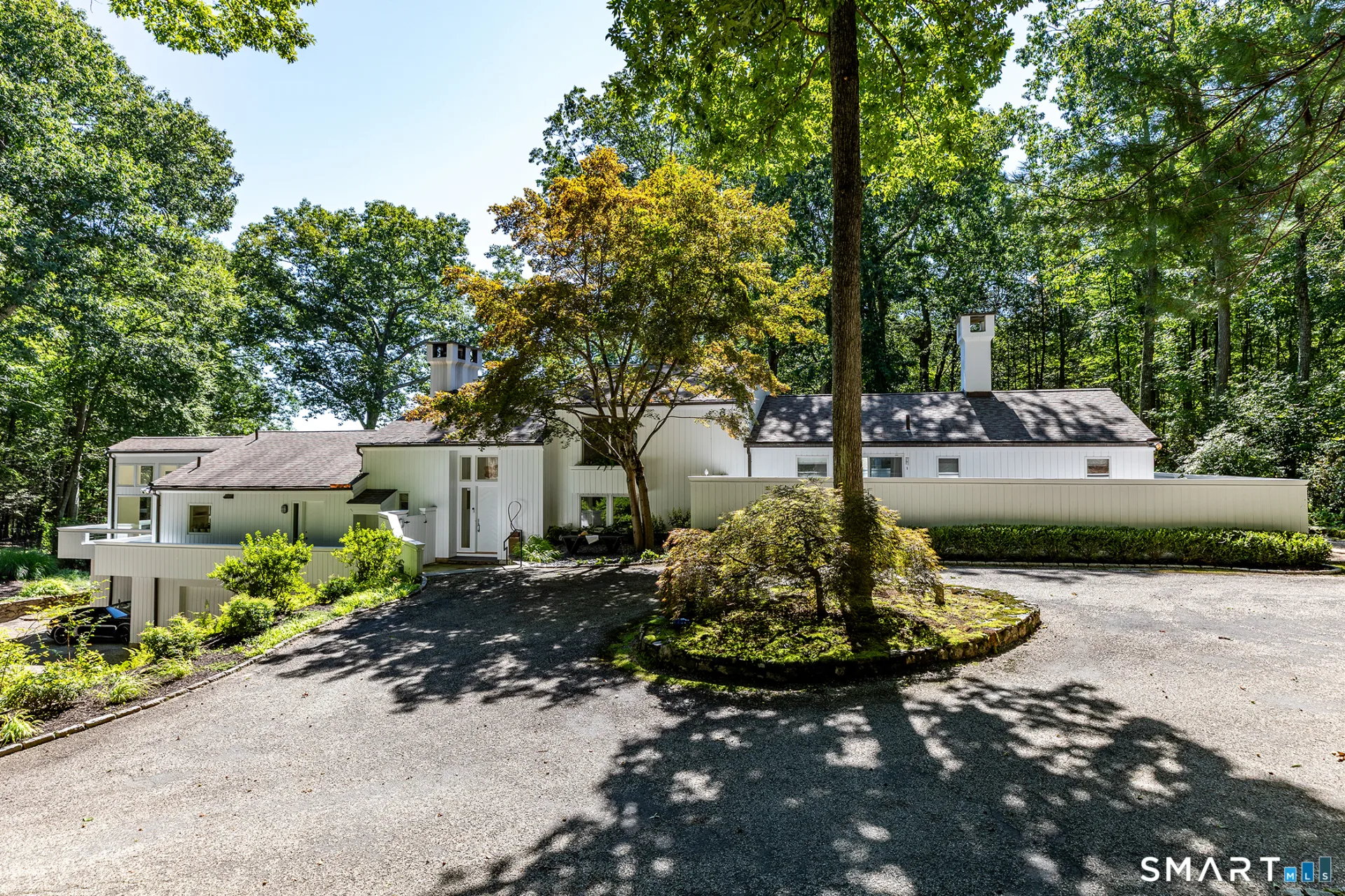 63 West Mountain Road, Washington, CT