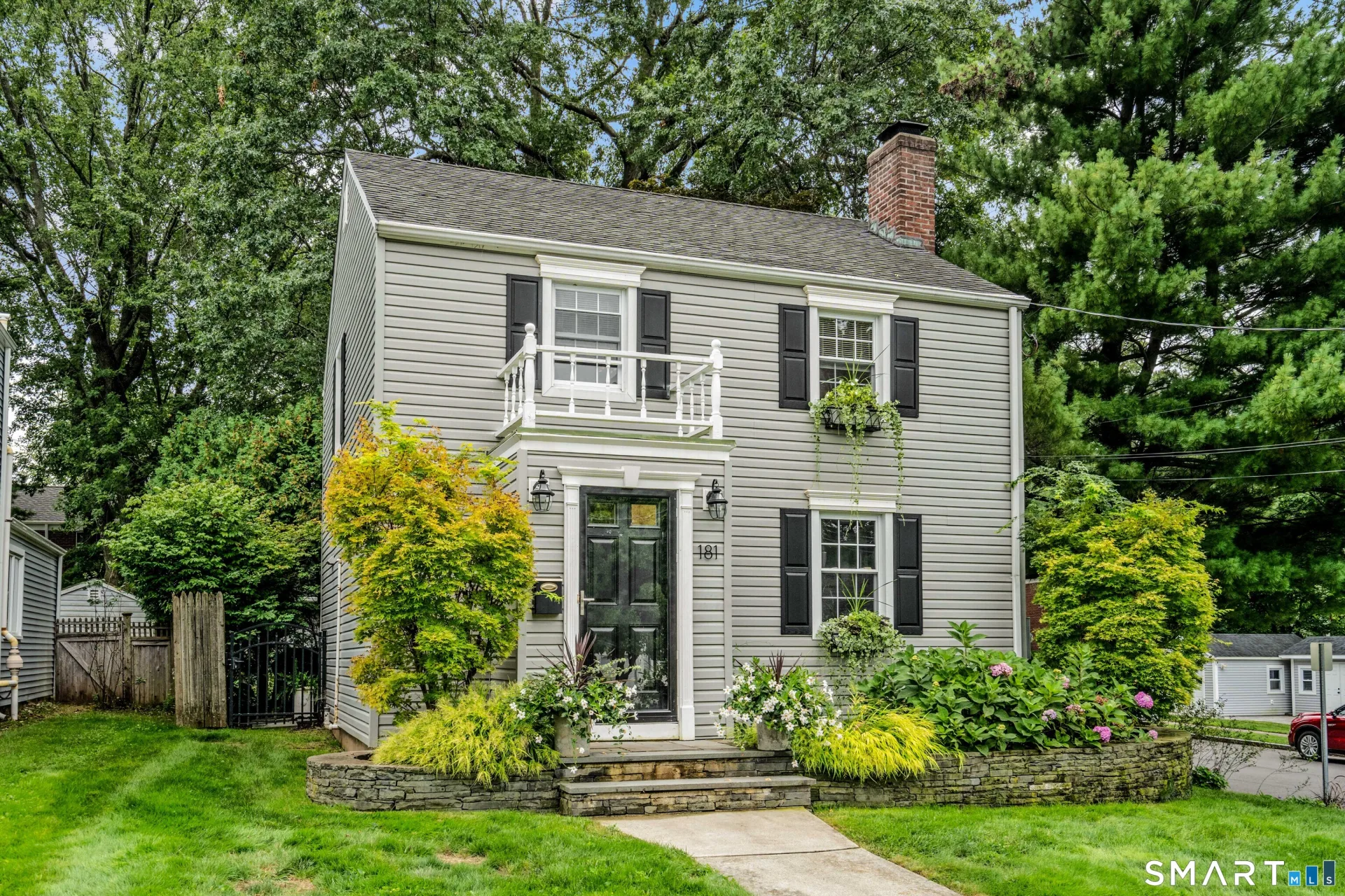 181 Milton Street, West Hartford, CT