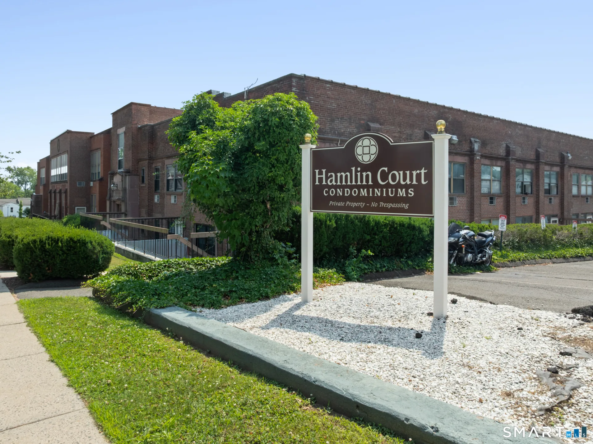 201 College Street #10, Middletown, CT