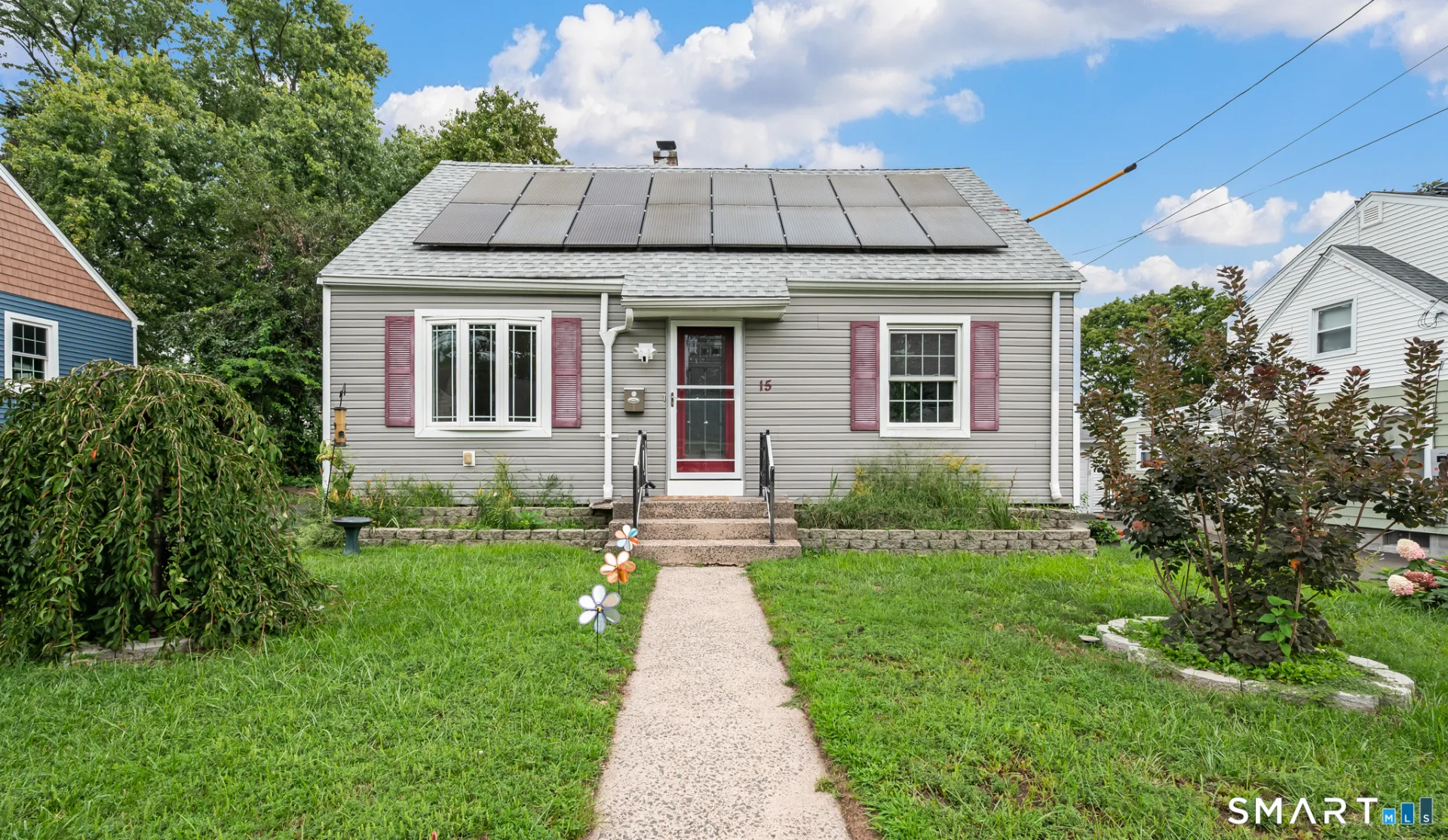15 Fenway Drive, Hamden, CT
