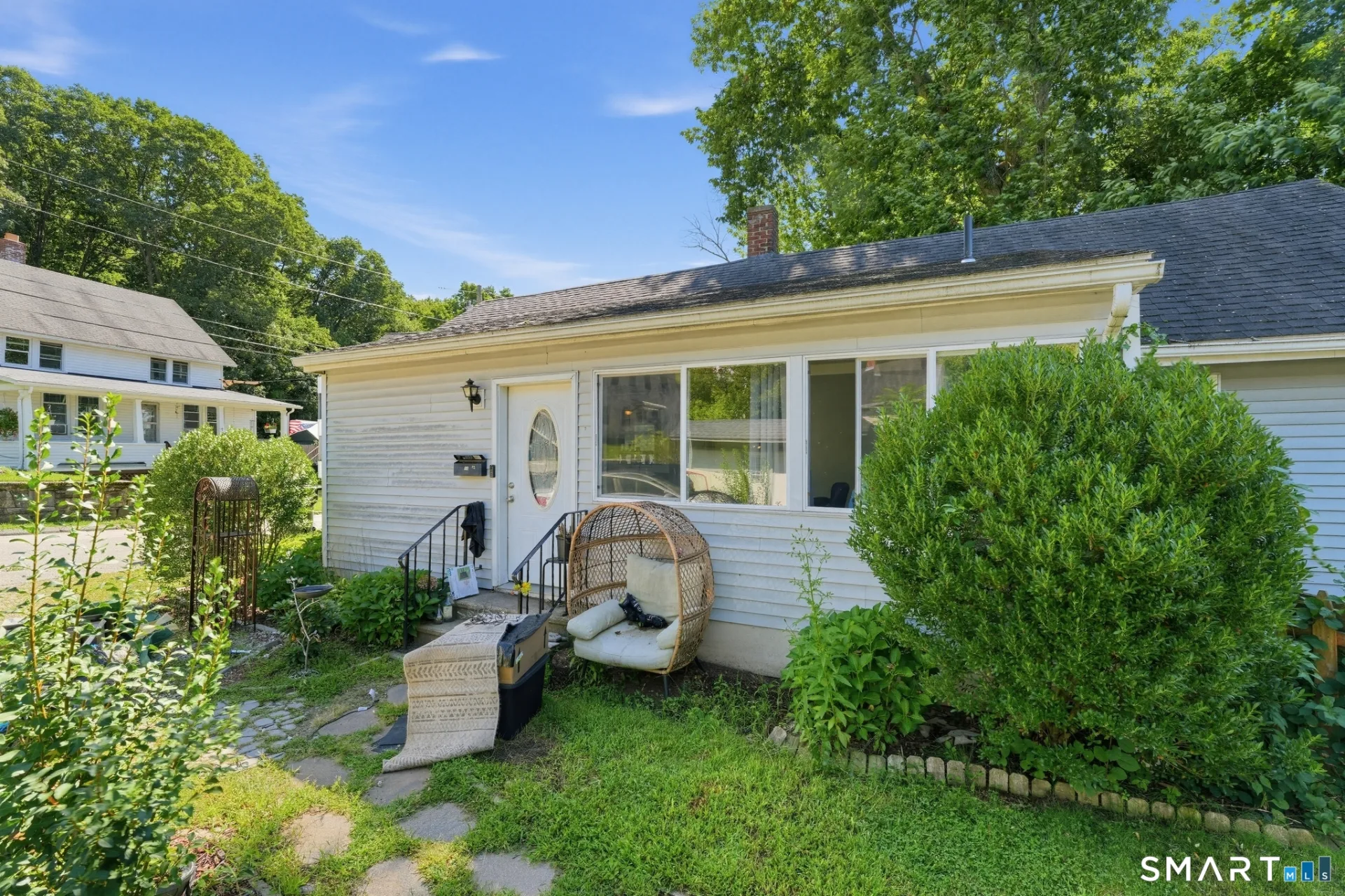 10 Centennial Street, Putnam, CT