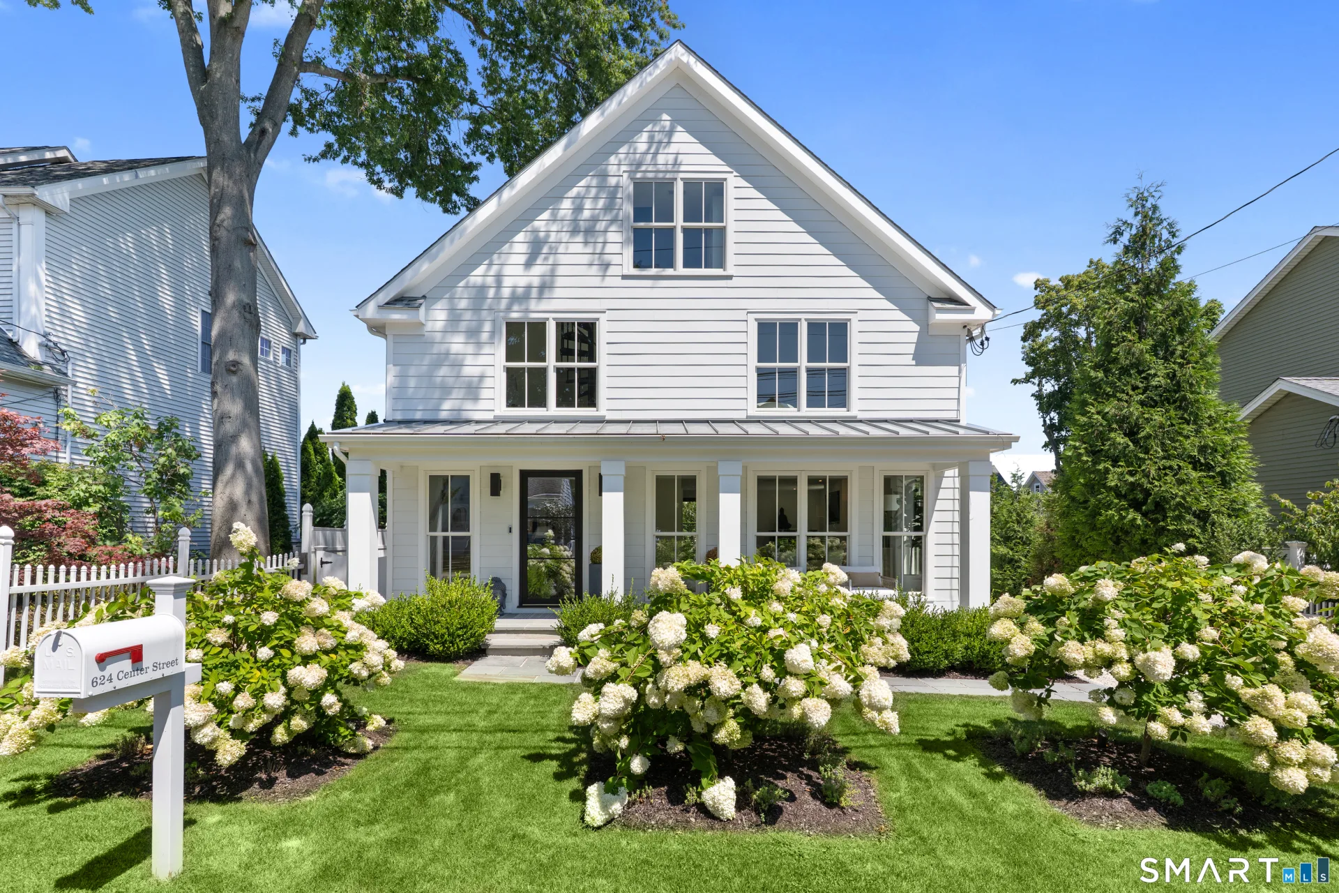 624 Center Street, Fairfield, CT