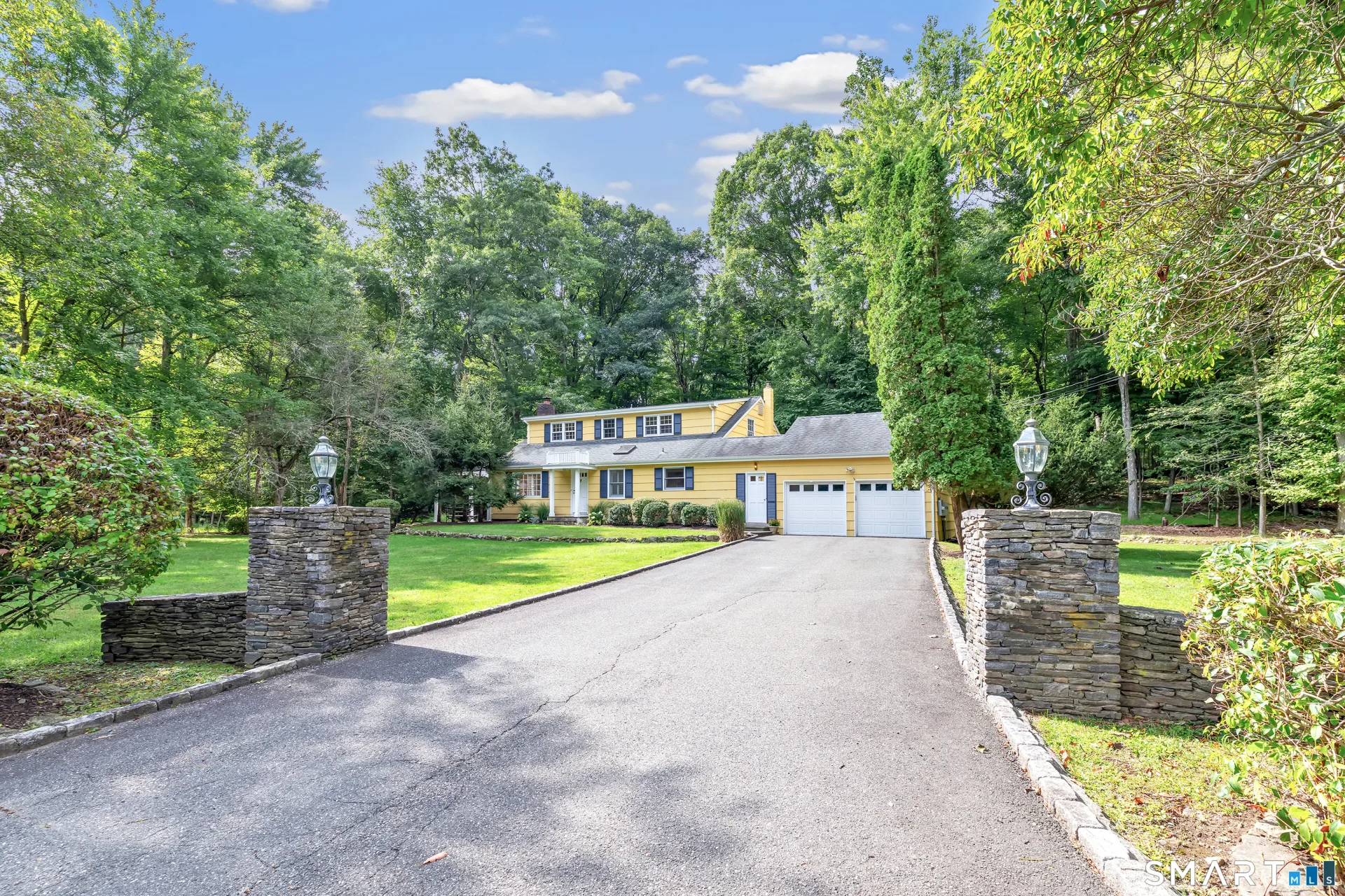 51 Stonebridge Road, Wilton, CT