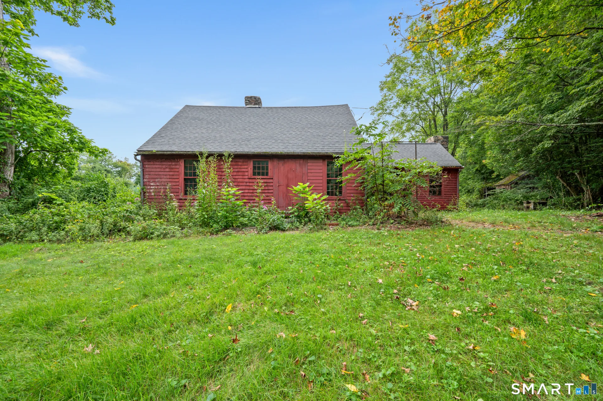 7 Bartlett Hollow Road, Stafford, CT