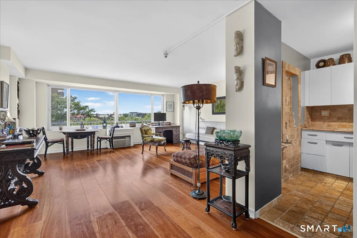100 York Street #7B, New Haven, CT