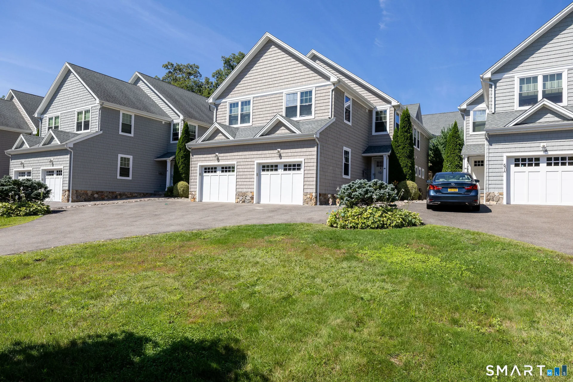 65 Aiken Street #B, Norwalk, CT
