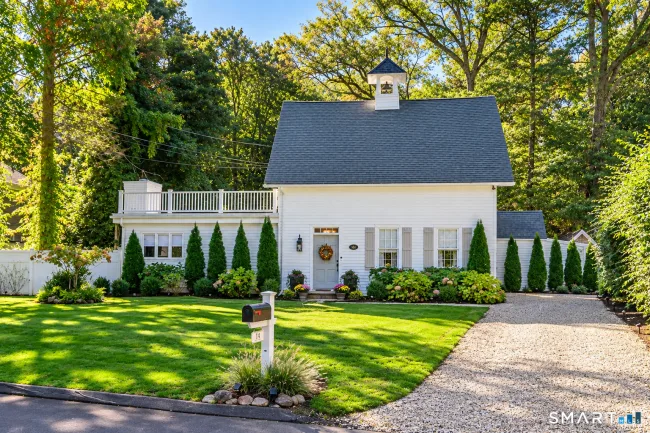 14 Stanton Drive