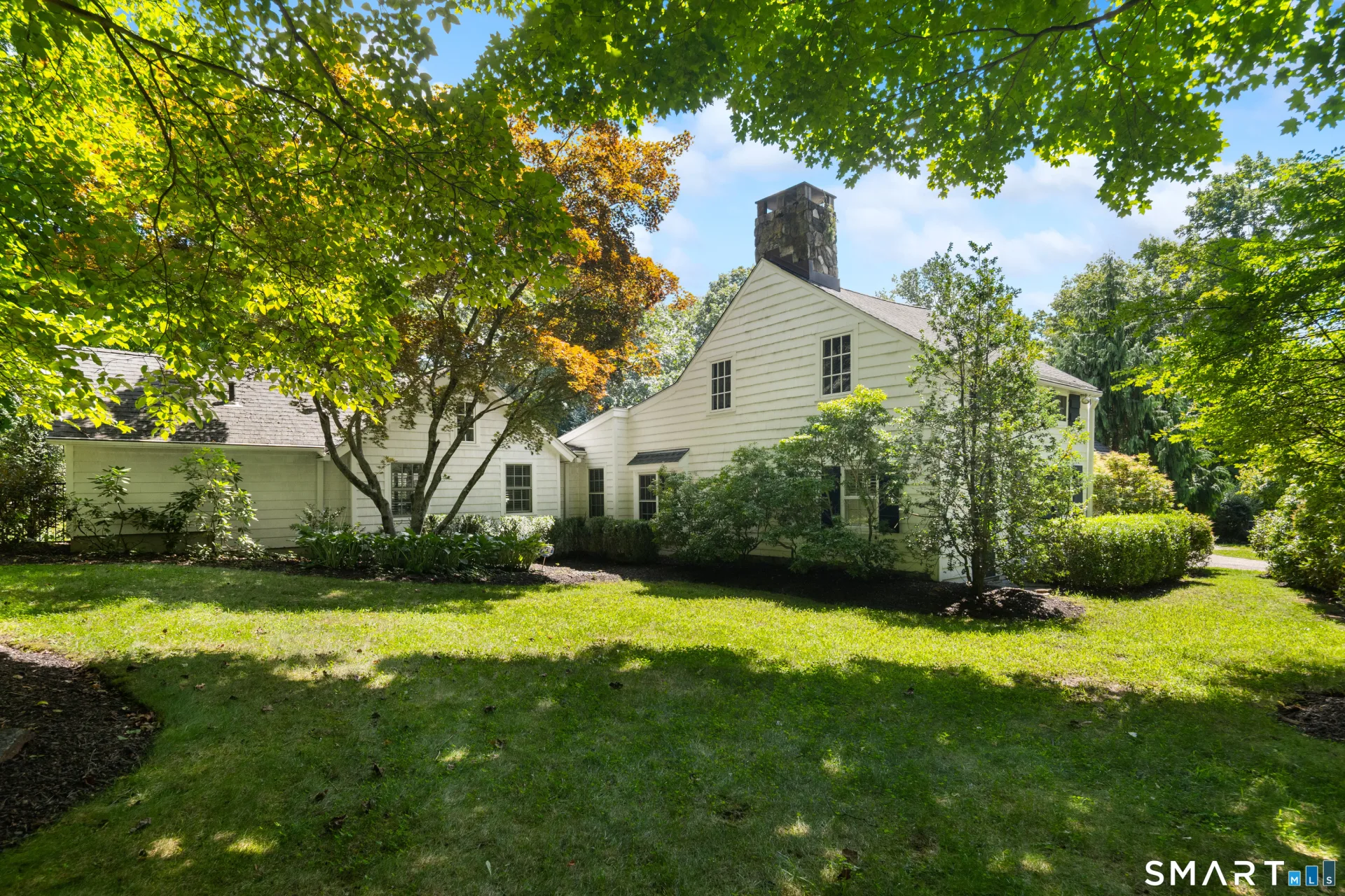 316 Chestnut Hill Road, Norwalk, CT