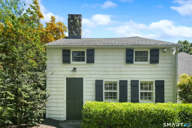 316 Chestnut Hill Road, Norwalk, CT