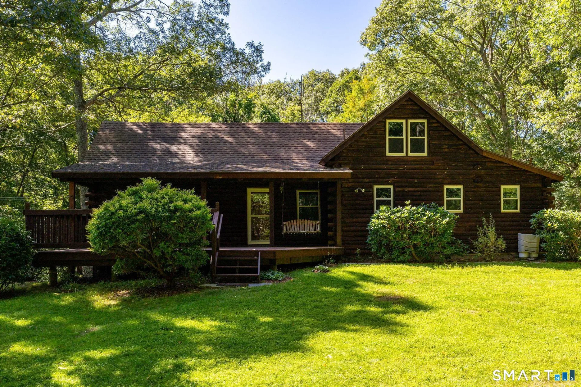33 A P Gates Road, East Haddam, CT