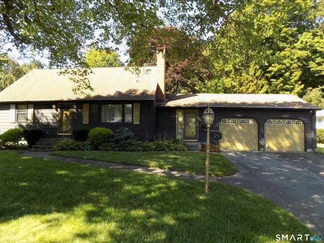 29 Lochaven Road