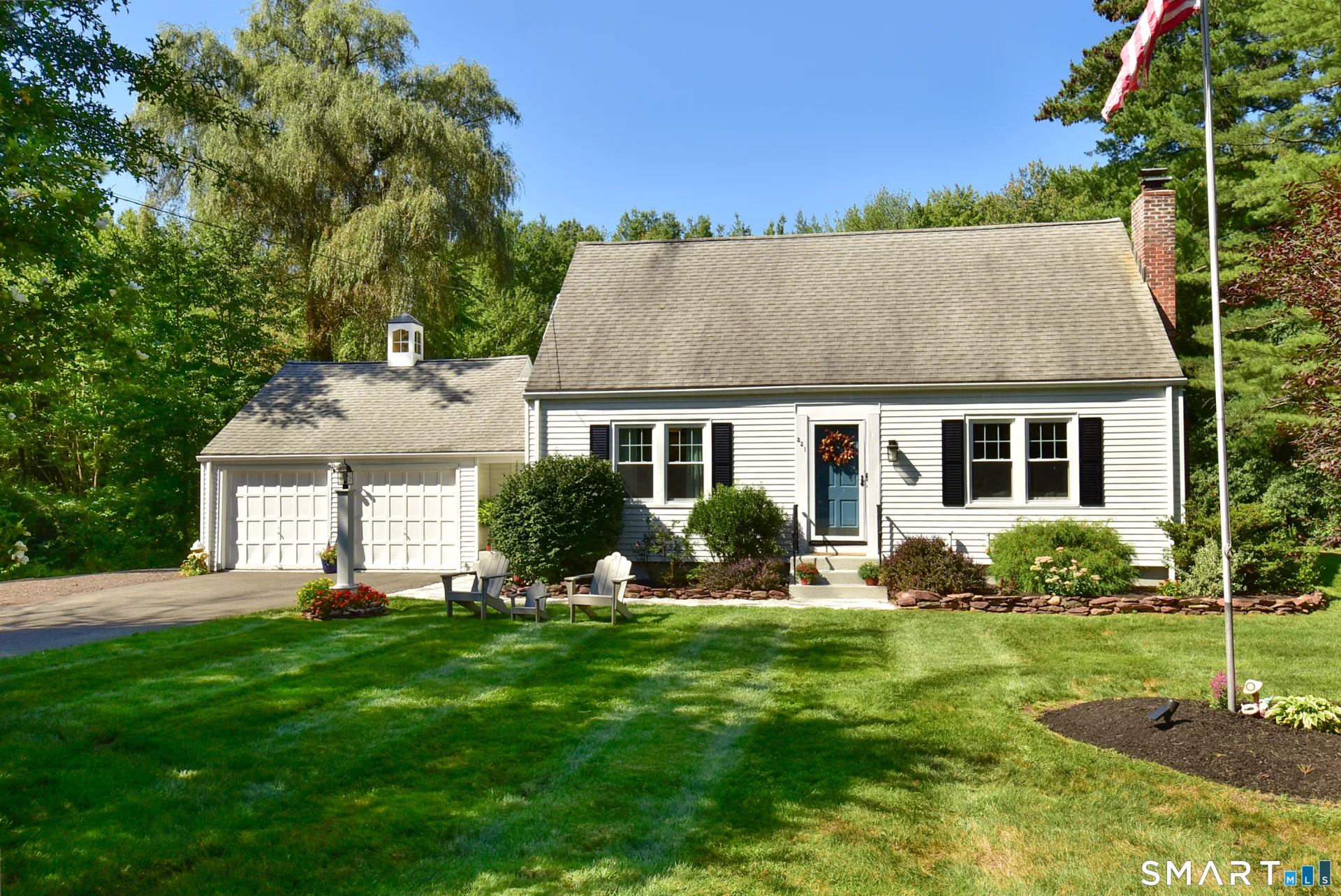 331 Tunxis Avenue, Bloomfield, CT