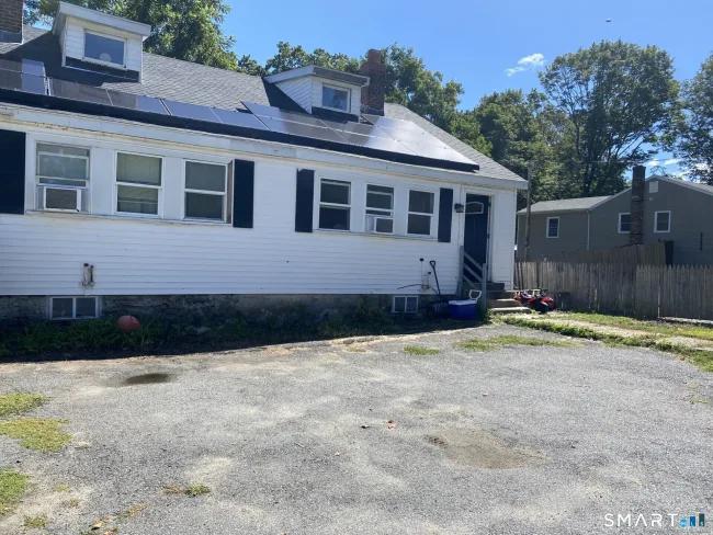 144 Prospect Avenue, Killingly, CT
