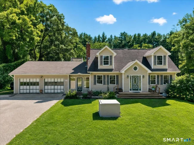 21 Thompson Road