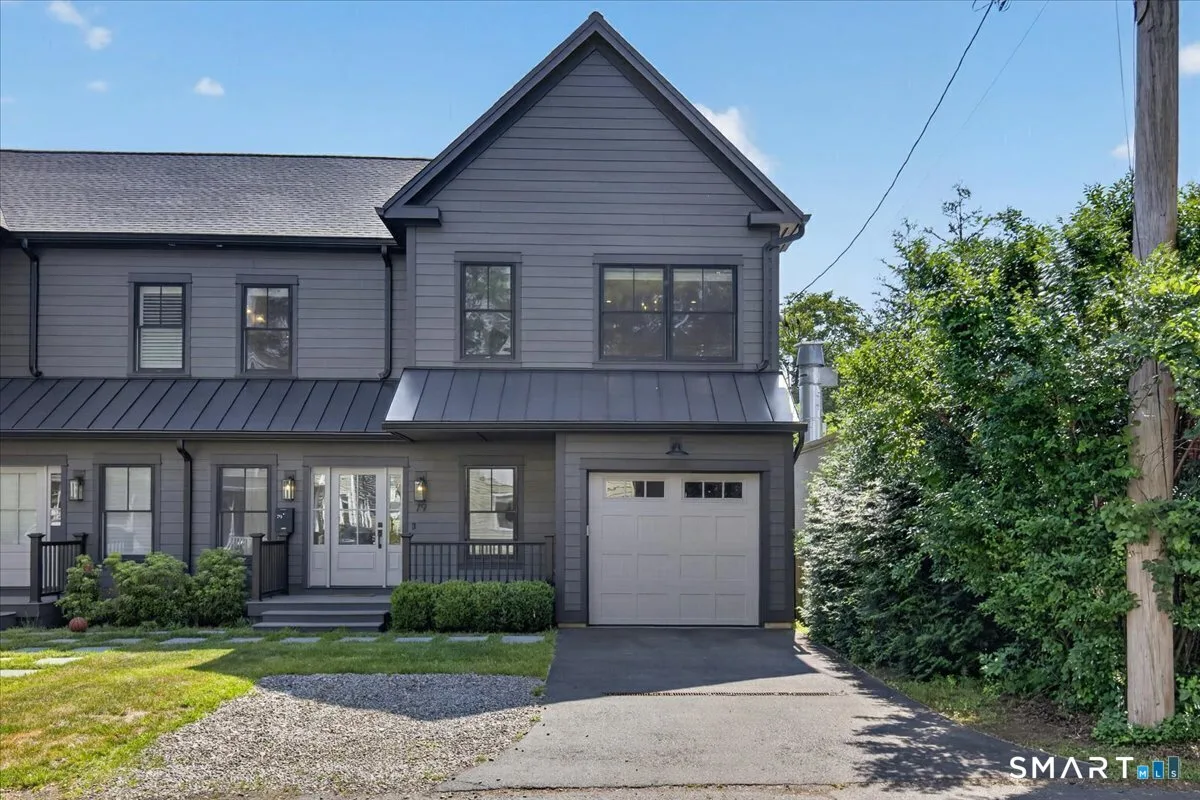 79 Thorpe Street #79, Fairfield, CT