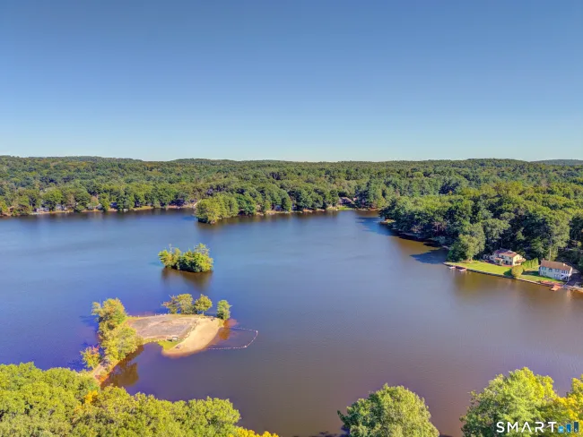 91 Beaver Dam Road, Woodstock, CT