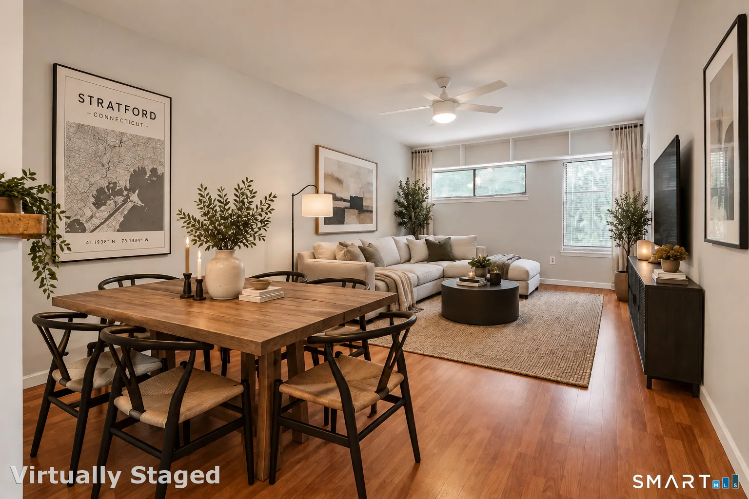 3699 Broadbridge Avenue #114, Stratford, CT