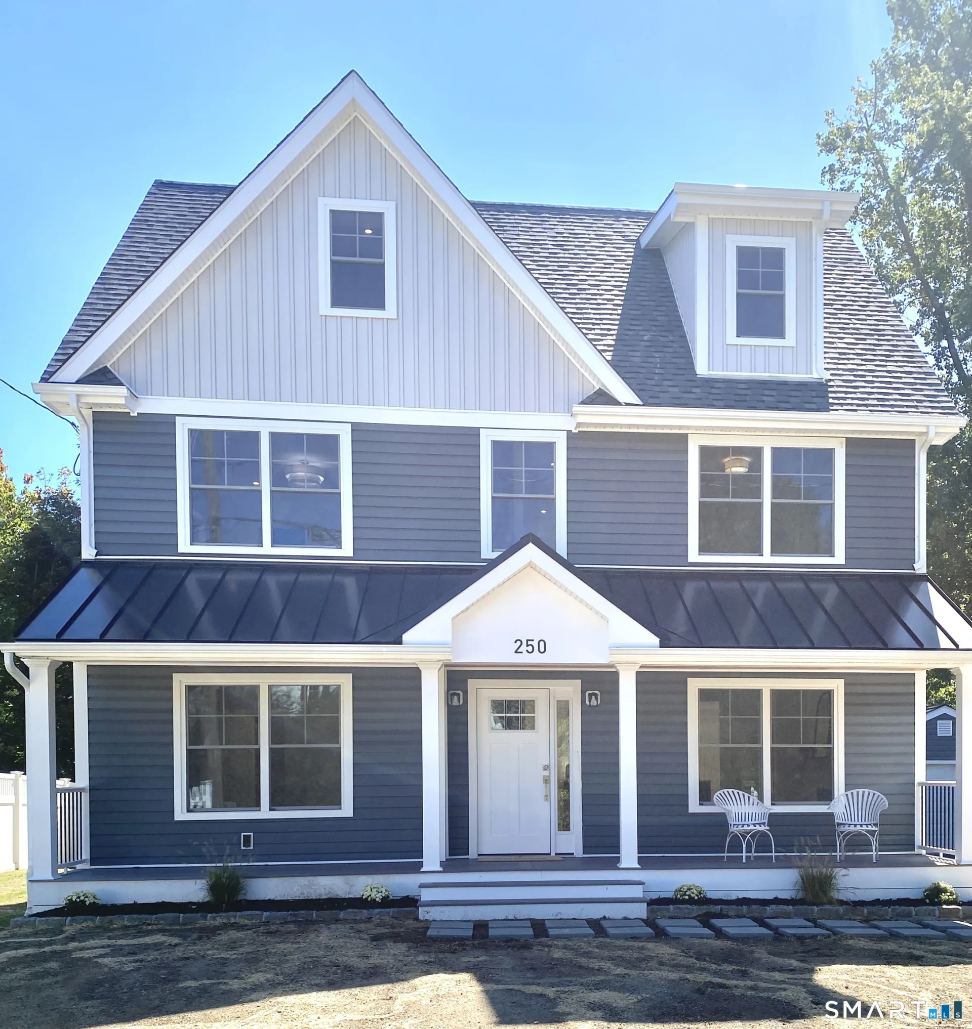 250 Szost Drive, Fairfield, CT