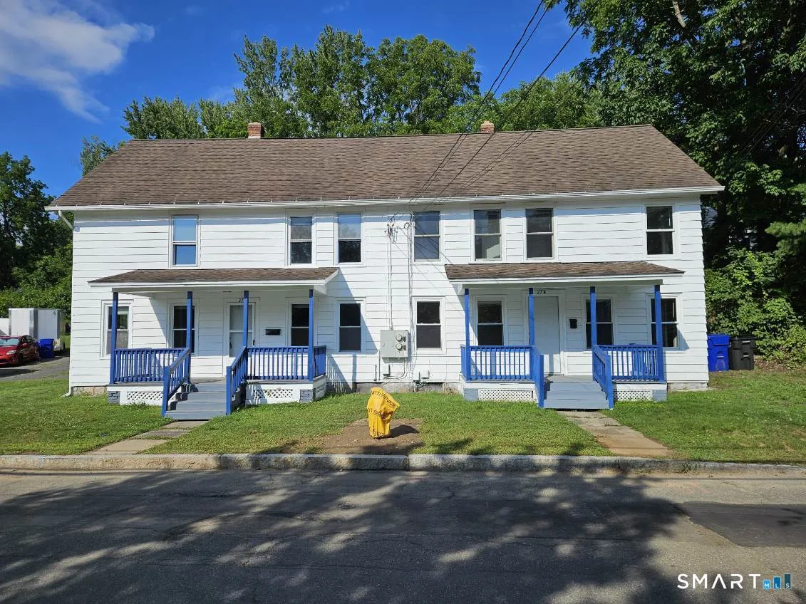 27 Center Street, Stafford, CT
