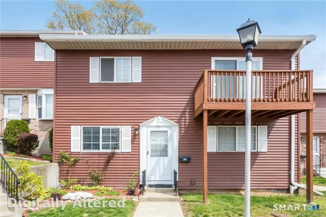 41 Patricia Road #D, Bridgeport, CT