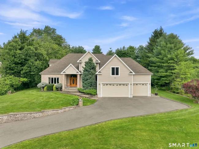44 Chippenwood Lane, Bristol, CT